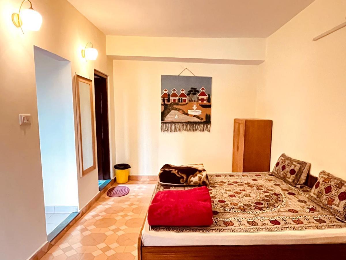 Anand Niketan Homestay Shimla Exterior photo