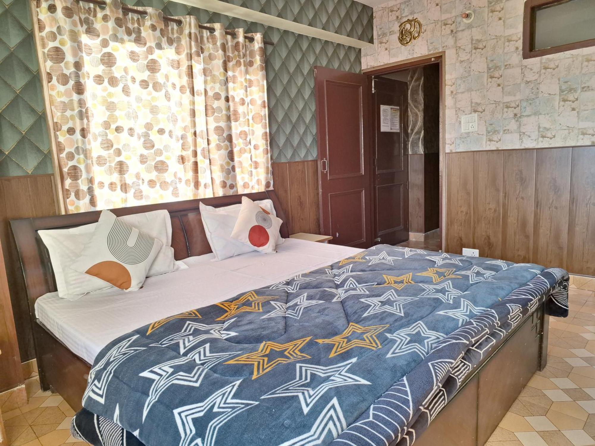 Anand Niketan Homestay Shimla Exterior photo